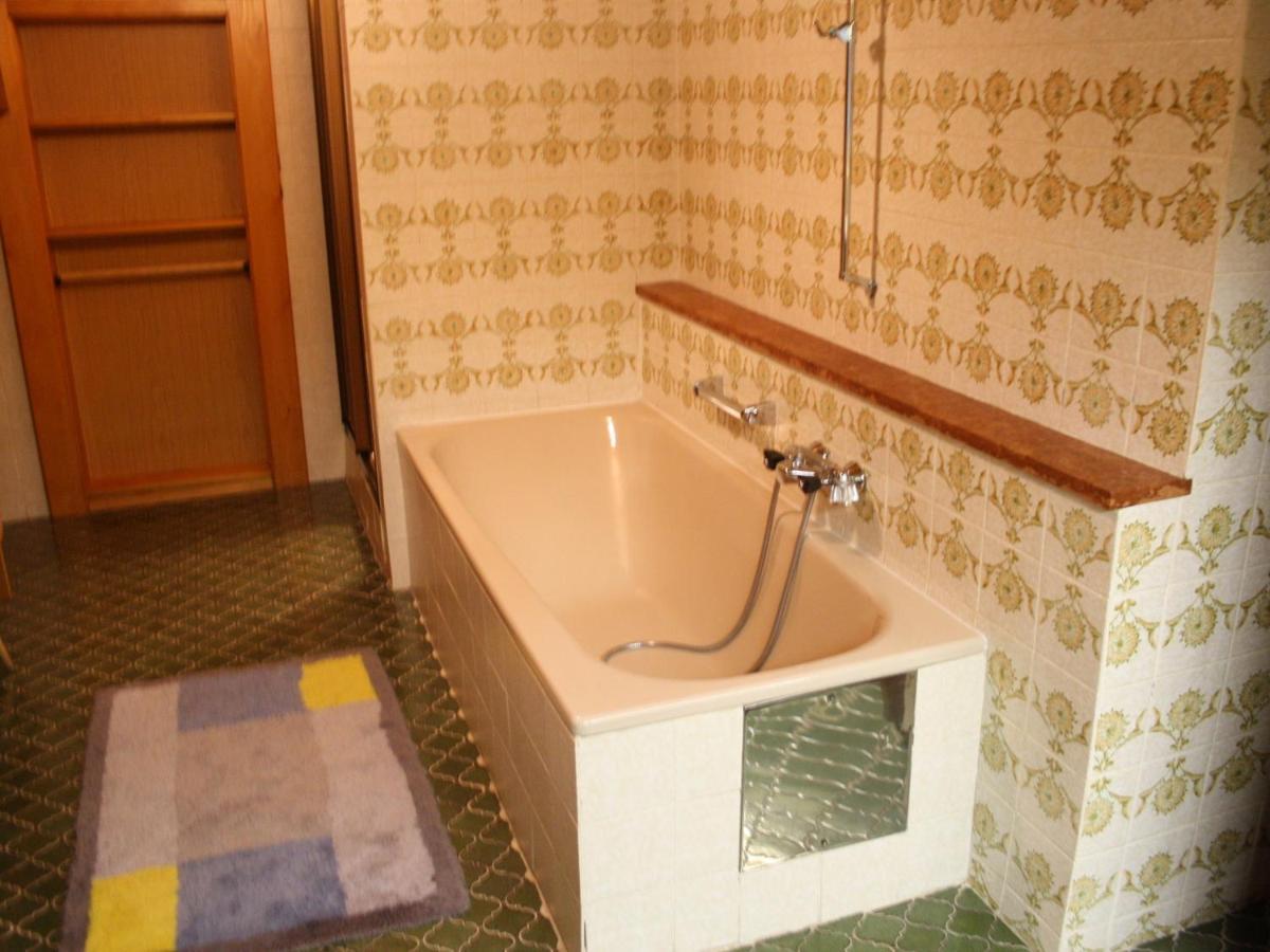 Spacious Chalet In Flachau With Sauna Екстер'єр фото